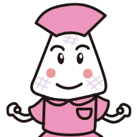 ガーゼさん