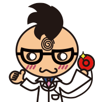 Dr.YUBI