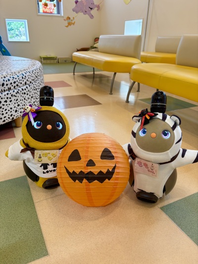 ハロウィン